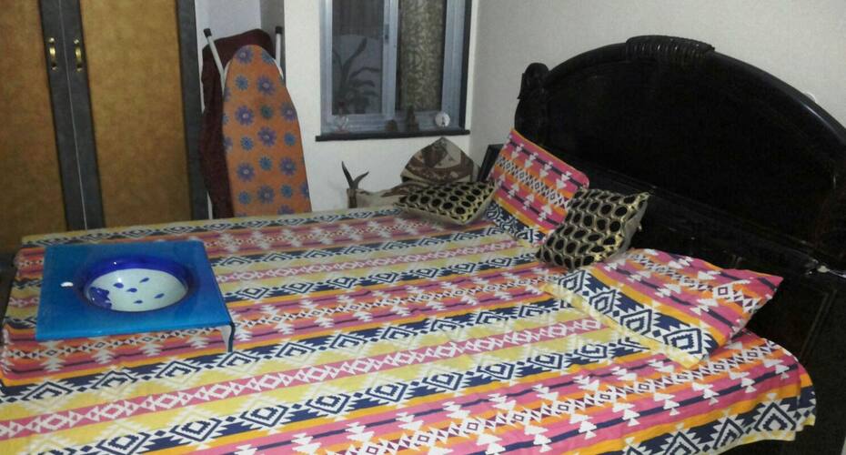 Intercity Guest House, Lucknow 2